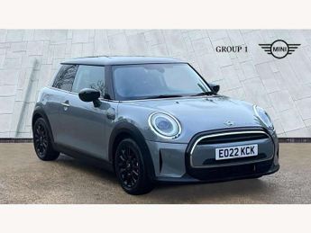 MINI Hatch 1.5 Cooper Classic 3dr