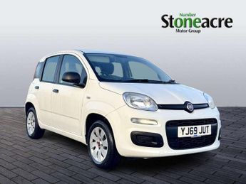 Fiat Panda 1.2 Pop 5dr