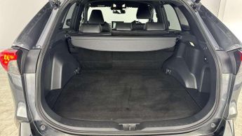 Toyota RAV4 2.5 PHEV Design 5dr CVT