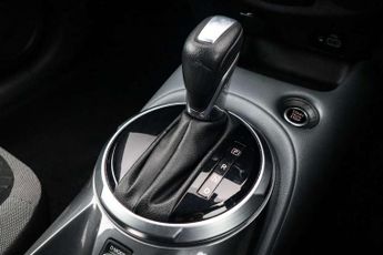 Nissan Juke 1.0 DiG-T 114 N-Connecta 5dr DCT