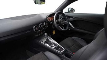 Audi TT 40 TFSI Sport 2dr S Tronic