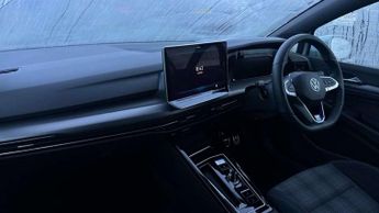 Volkswagen Golf GTE 1.5 TSI 272 GTE eHybrid 5dr DSG