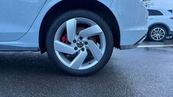 Volkswagen Golf GTE 1.5 TSI 272 GTE eHybrid 5dr DSG