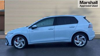 Volkswagen Golf GTE 1.5 TSI 272 GTE eHybrid 5dr DSG