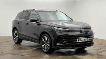 Volkswagen Tiguan 1.5 eTSI 150 Elegance 5dr DSG
