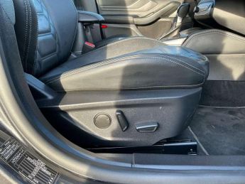 Ford Focus Estate 1.0 EcoBoost Hybrid mHEV Titanium Vig 5dr Auto