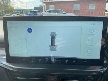 Ford Focus Estate 1.0 EcoBoost Hybrid mHEV 155 ST-Line 5dr Auto