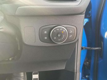 Ford Focus Estate 1.0 EcoBoost Hybrid mHEV 155 ST-Line 5dr Auto