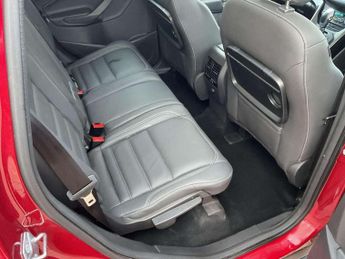 Ford Kuga 2.0 TDCi 180 Titanium X Edition 5dr Auto