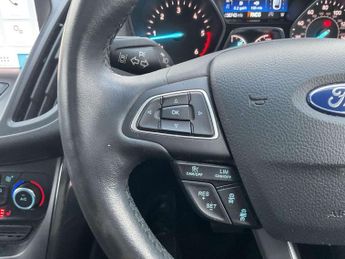 Ford Kuga 2.0 TDCi 180 Titanium X Edition 5dr Auto