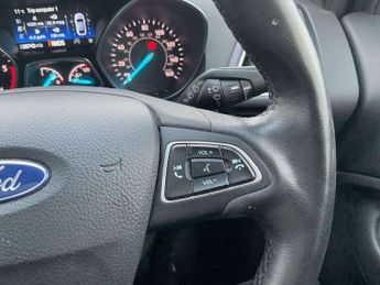 Ford Kuga 2.0 TDCi 180 Titanium X Edition 5dr Auto