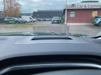 Ford Kuga 2.5 PHEV Active 5dr CVT