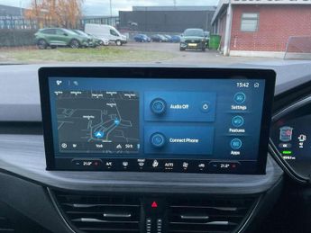 Ford Kuga 2.5 PHEV Active 5dr CVT