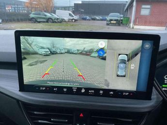 Ford Kuga 2.5 PHEV Active 5dr CVT