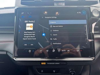 Ford Puma 1.0 EcoBoost Hybrid mHEV ST-Line 5dr DCT