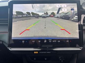 Ford Puma 1.0 EcoBoost Hybrid mHEV ST-Line 5dr DCT