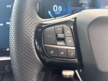 Ford Puma 1.0 EcoBoost Hybrid mHEV ST-Line 5dr DCT