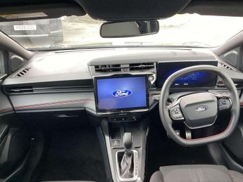 Ford Puma 1.0 EcoBoost Hybrid mHEV ST-Line 5dr DCT