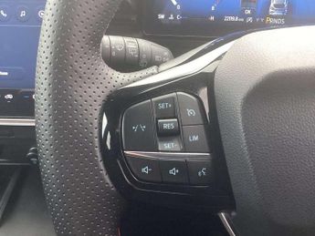 Ford Puma 1.0 EcoBoost Hybrid mHEV ST-Line 5dr DCT