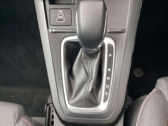 Ford Puma 1.0 EcoBoost Hybrid mHEV ST-Line 5dr DCT