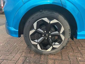 Ford Puma 1.0 EcoBoost Hybrid mHEV ST-Line X 5dr DCT