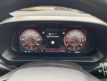 Hyundai i20 1.0T GDi 48V MHD 120 N Line 5dr DCT