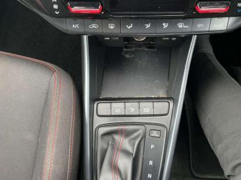 Hyundai i20 1.0T GDi 48V MHD 120 N Line 5dr DCT