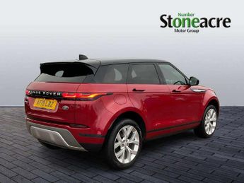 Land Rover Range Rover Evoque 2.0 P250 SE 5dr Auto