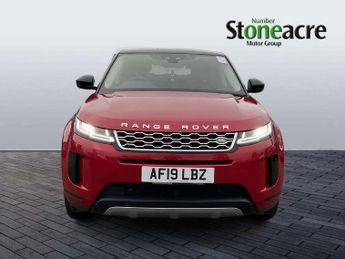 Land Rover Range Rover Evoque 2.0 P250 SE 5dr Auto
