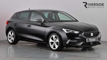 SEAT Leon 1.5 TSI EVO FR 5dr