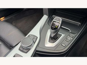 BMW 4 Series Convertible 420d [190] M Sport 2dr Auto [Professional Media]