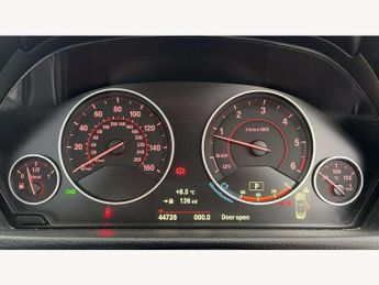 BMW 4 Series Convertible 420d [190] M Sport 2dr Auto [Professional Media]