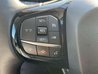 Ford Puma 1.0 EcoBoost Hybrid mHEV Titanium 5dr DCT