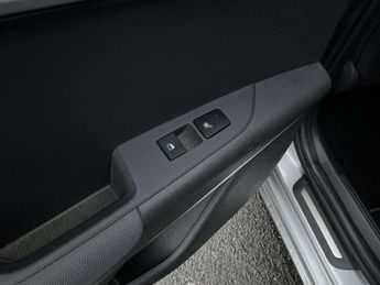 Kia Niro 1.6 GDi Hybrid 4 5dr DCT