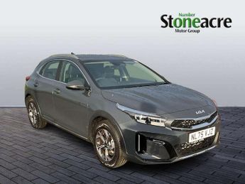Kia Ceed 1.0T GDi ISG 113 Pure 5dr