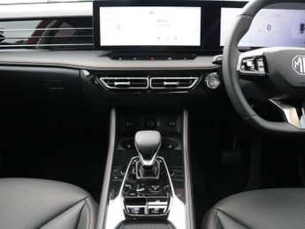 MG HS 1.5 T-GDI Trophy 5dr DCT