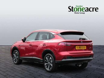 MG HS 1.5 T-GDI Trophy 5dr DCT