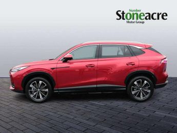 MG HS 1.5 T-GDI Trophy 5dr DCT