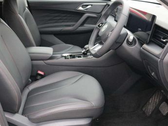 MG HS 1.5 T-GDI Trophy 5dr DCT