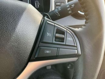 Suzuki Ignis 1.2 Dualjet 12V Hybrid SZ5 5dr CVT