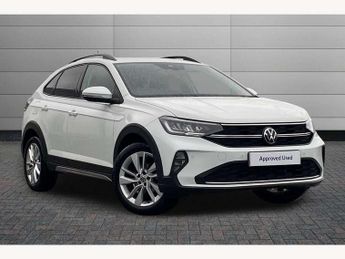 Volkswagen Taigo 1.0 TSI 115 Match 5dr