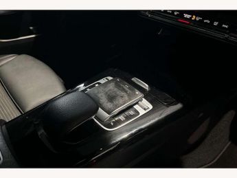 Mercedes-Benz A-Class A180d Sport Executive 5dr Auto