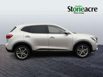 MG HS 1.5 T-GDI Exclusive 5dr DCT