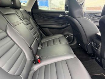 MG HS 1.5 T-GDI Exclusive 5dr DCT