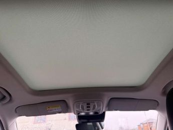 MG HS 1.5 T-GDI Exclusive 5dr DCT