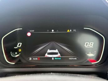 MG HS 1.5 T-GDI Exclusive 5dr DCT