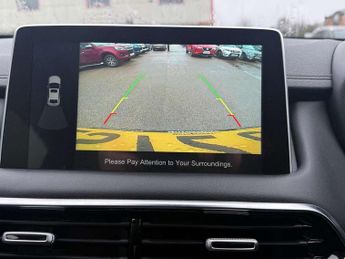 MG HS 1.5 T-GDI Exclusive 5dr DCT