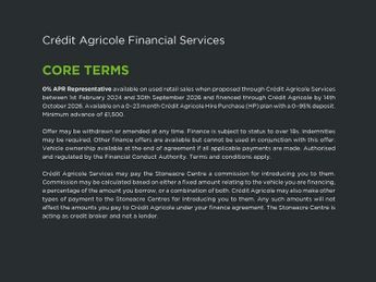 MG HS 1.5 T-GDI Exclusive 5dr DCT