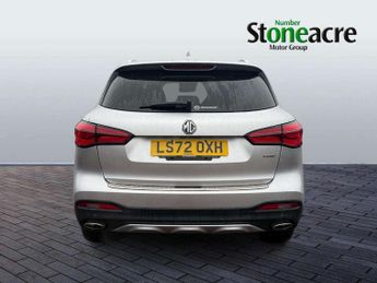 MG HS 1.5 T-GDI Exclusive 5dr DCT