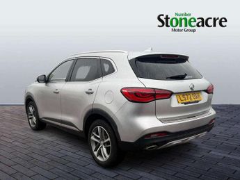 MG HS 1.5 T-GDI Exclusive 5dr DCT